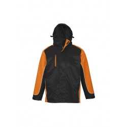Jackets  - Unisex Nitro Jacket