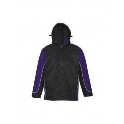 Jackets  - Unisex Nitro Jacket