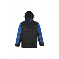Jackets  - Unisex Nitro Jacket