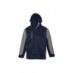 Jackets  - Unisex Nitro Jacket
