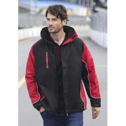 Jackets  - Unisex Nitro Jacket