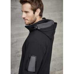 Jackets  - Mens Summit Jacket