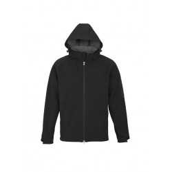 Jackets  - Mens Summit Jacket