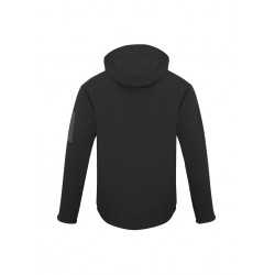 Jackets  - Mens Summit Jacket