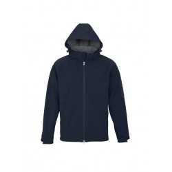 Jackets  - Mens Summit Jacket