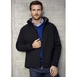 Jackets  - Mens Summit Jacket