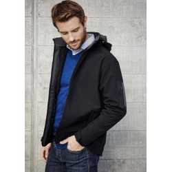 Jackets  - Mens Summit Jacket