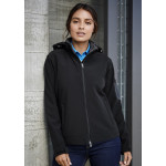 Jackets - Ladies Summit Jacket