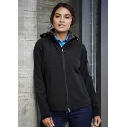 Jackets  - Ladies Summit Jacket