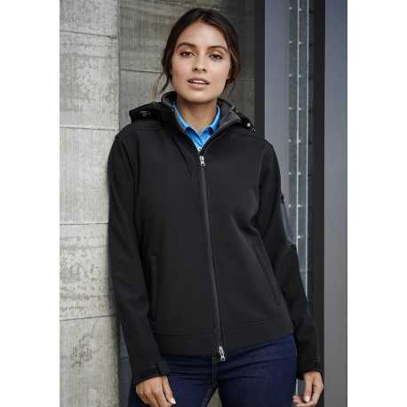 Jackets  - Ladies Summit Jacket