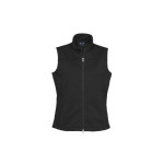 Vests  - Ladies Soft Shell Vest