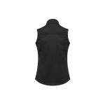 Vests  - Ladies Soft Shell Vest