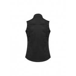 Vests  - Ladies Soft Shell Vest