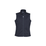 Vests  - Ladies Soft Shell Vest