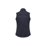 Vests  - Ladies Soft Shell Vest