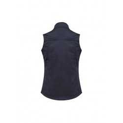 Vests  - Ladies Soft Shell Vest