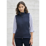 Vests  - Ladies Soft Shell Vest