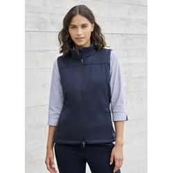 Vests  - Ladies Soft Shell Vest