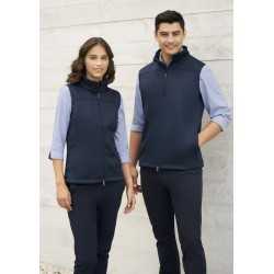 Vests  - Ladies Soft Shell Vest