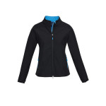 Jackets - Ladies Geneva Jacket