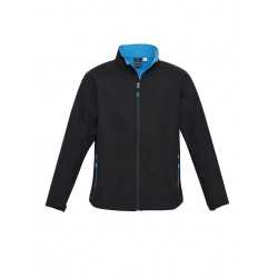 Jackets  - Mens Geneva Jacket