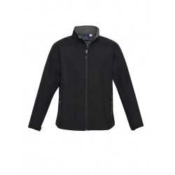 Jackets  - Mens Geneva Jacket