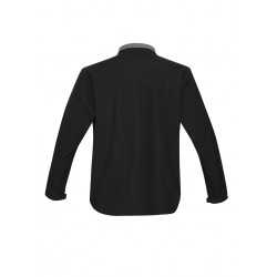 Jackets  - Mens Geneva Jacket