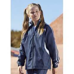 Track Suits & Sports Gear  - Kids Flash Track Top