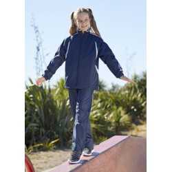 Track Suits & Sports Gear  - Kids Flash Track Top