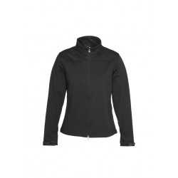 Jackets  - Ladies Soft Shell Jacket