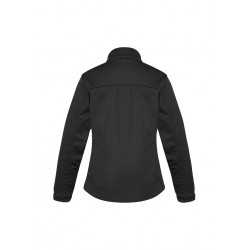 Jackets  - Ladies Soft Shell Jacket