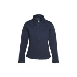 Jackets - Ladies Soft Shell Jacket