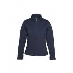 Jackets  - Ladies Soft Shell Jacket