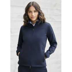Jackets  - Ladies Soft Shell Jacket