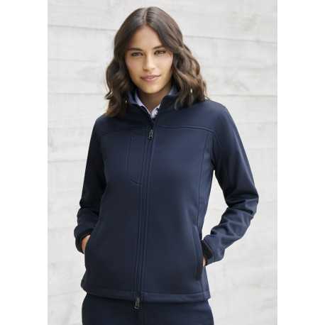 Jackets  - Ladies Soft Shell Jacket