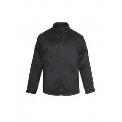 Jackets  - Mens Soft Shell Jacket