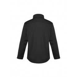 Jackets  - Mens Soft Shell Jacket