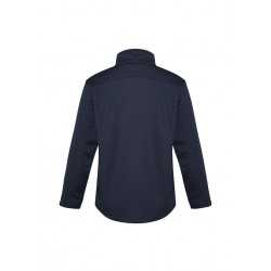 Jackets  - Mens Soft Shell Jacket