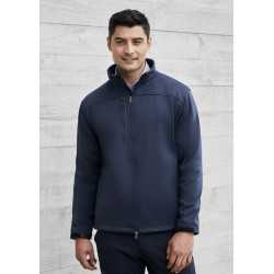 Jackets  - Mens Soft Shell Jacket