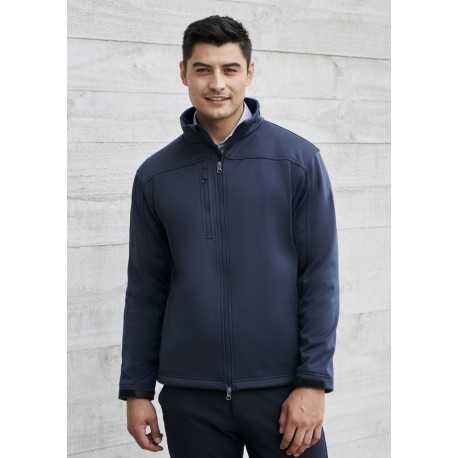 Jackets  - Mens Soft Shell Jacket