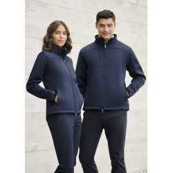 Jackets  - Mens Soft Shell Jacket