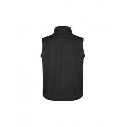 Vests  - Mens Soft Shell Vest