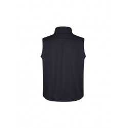 Vests  - Mens Soft Shell Vest