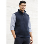 Vests  - Mens Soft Shell Vest