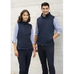 Vests  - Mens Soft Shell Vest