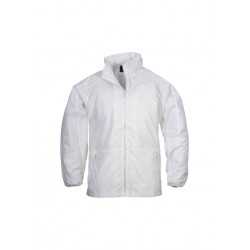 Jackets  - Unisex Spinnaker Jacket