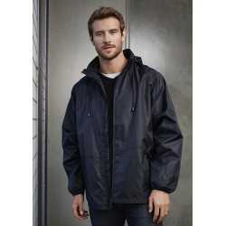 Jackets  - Unisex Spinnaker Jacket