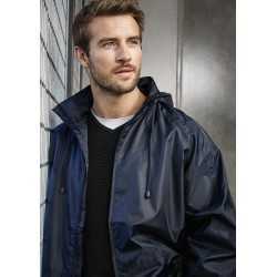 Jackets  - Unisex Spinnaker Jacket