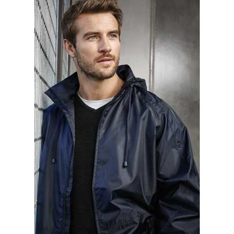 Jackets  - Unisex Spinnaker Jacket