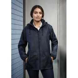 Jackets  - Unisex Spinnaker Jacket
